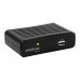 Conversor Digital de TV com Gravador CD 700 Intelbras